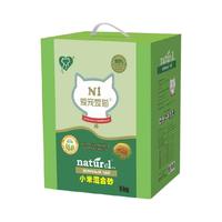 AATURELIVE N1爱宠爱猫 小米混合砂
