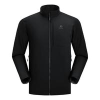 KAILAS凯乐石RH60立领棉服登山徒步滑雪保暖透气男款KG2330112