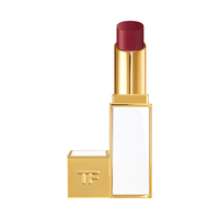 TOM FORD 汤姆·福特 细白管 琉璃焕彩唇膏 #34 ROSEIRISÉ 眼波 3.3g