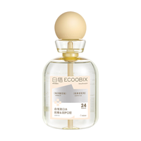  ecoobix/白惜 杀菌除臭 漱口水  白桃乌龙 410ml