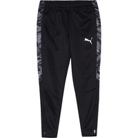 PUMA 春秋款儿童裤子中性中小童休闲长裤