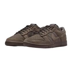 NIKE DUNK LOW RETRO SE 运动休闲鞋 IB6651-200 42码