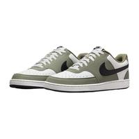 NIKE 滔搏 男鞋NIKECOURTVISIONLOPNBK百搭板鞋运动休闲鞋IM0459