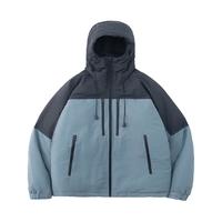 ben.panda/熊猫·本 日系百搭 连帽羽绒服