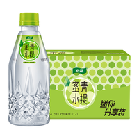 【TK】怡宝 C'estbon蜜水柠檬350ml*12饮料饮品蜜水青提350ml*12瓶临期