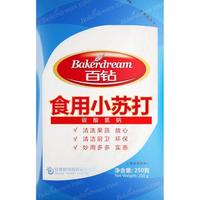 Bakerdream 百钻 食用小苏打