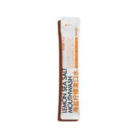 lessgo 海盐柠檬漱口水 11ml*20条