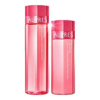 AUPRES/欧珀莱 均衡淡纹修护柔润系列水乳套装