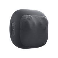 小米 米家智能腰部按摩仪全自动懒人揉捏双面热敷智能靠垫多功能