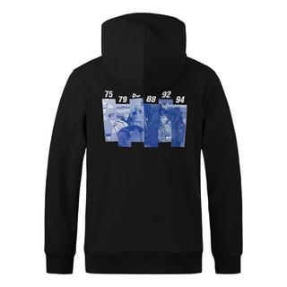 THE NORTH FACE/北面 30周年概念印花连帽套头衫