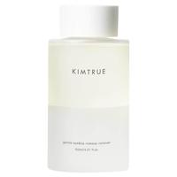 且初 温和净澈眼唇卸妆液