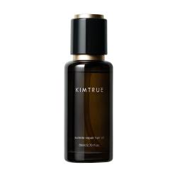 且初 黑金护发精油 30ml