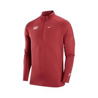NIKE/耐克 男士长袖针织运动T恤