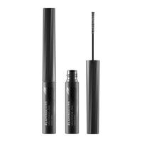 FLAMINGO 火烈鸟 睫毛膏小刷头防水浓密纤长卷翘持久不易晕染睫毛打底膏棕色