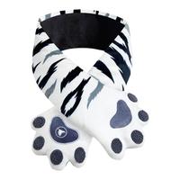 飞乐思 男女款智能发热围巾 mzwj001