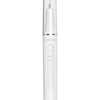 康佳 电动洁牙器家用便携式冲除牙齿结石洁牙器超声波洗牙器正畸