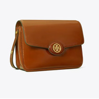 TORY BURCH 女士盖单肩包 三色可选