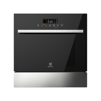  Electrolux/伊莱克斯 智能变频 嵌入式洗碗机  8套