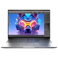 HP/惠普 战99 高性能AI轻薄 笔记本电脑 Core Ultra9 285H 2560*1600 RTX 5060 120Hz 32GB 1TB