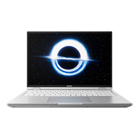 七彩虹（Colorful）iGame M15 15.3英寸全能轻薄AI游戏笔记本(英特尔酷睿Ultra7-255H 32G 1T RTX5060 300Hz）星耀白