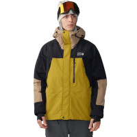 MOUNTAIN HARDWEAR First Tracks™ 男子滑雪服