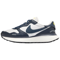 NIKE/耐克 PHOENIX WAFFLE 女士减震休闲运动鞋 白蓝 FQ8721-101 38
