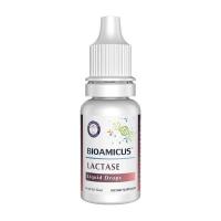 BIOAMICUS 婴幼儿腹泻乳糖不耐受酸性乳糖酶滴剂 14ml