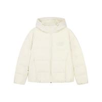  QIAODAN/乔丹 保暖加厚 女士羽绒服