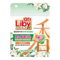 立白 花植洗衣凝珠