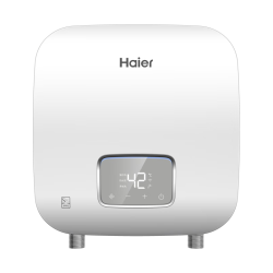 海尔 速热活水洗 电热水器  8500W 100L