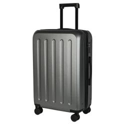 惠寻 20英寸登机拉杆箱 月光白 20寸旅行箱