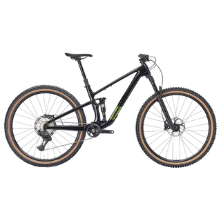 TREK崔克 TOP FUEL 9.8 XT Di2 碳纤维电变 29英寸12速 山地车