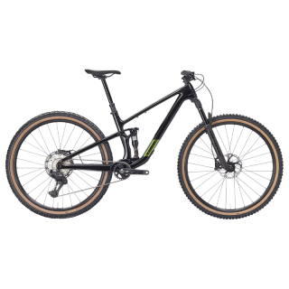 TREK崔克 TOP FUEL 9.8 XT Di2 碳纤维电变 29英寸12速 山地车