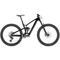 TREK崔克FUEL EX 9.8 GX AXS碳纤维软尾全避震竞赛级山地自行车 29英寸 12速