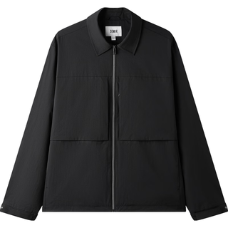 森马 都市护身服男士夹克