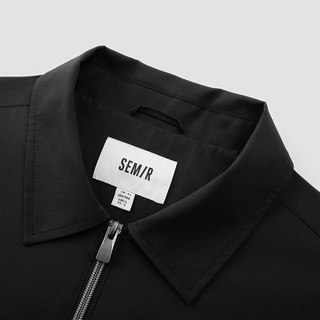 森马 都市护身服男士夹克