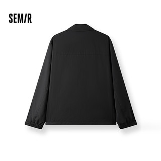 森马 都市护身服男士夹克