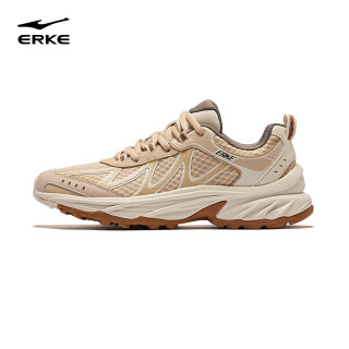 鸿星尔克 觅影 男女款运动鞋 51124402152