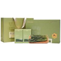 徽六 特级 太平猴魁 100g 国风蓝礼盒装