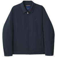 NAUTICA/诺帝卡 经典商务翻领夹克
