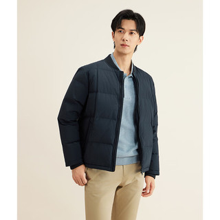 BEANPOLE 滨波 90%鹅绒男士羽绒服 卡其色 S