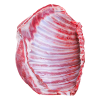 果勋原切羊排 净重2.5斤 羊肉羊排原切炖煮烧烤生鲜食材