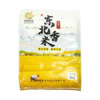 华田本色【锅圈严选】东北大米珍珠米5kg/袋 产地直发 软糯香甜圆粒米 珍珠米5kg/袋 1袋