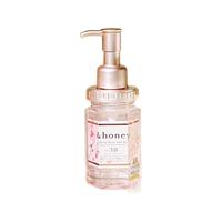 honey glossy honey安蒂花子 honey glossy丰盈滋养免洗护发精油保湿柔顺秀发 店