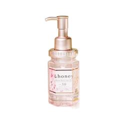 honey glossy honey安蒂花子 honey glossy丰盈滋养免洗护发精油保湿柔顺秀发 店
