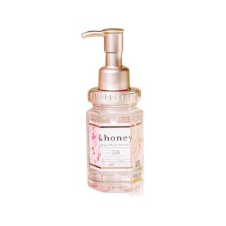 honey glossy 丰盈滋养免洗护发精油 10ml