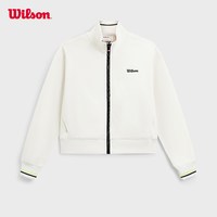 威尔胜 READY FLEECE 女款针织长袖外套 WW20076432