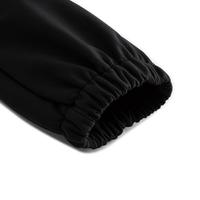 converse 匡威儿童裤子加绒裤保暖休闲长裤束脚裤中大童小童