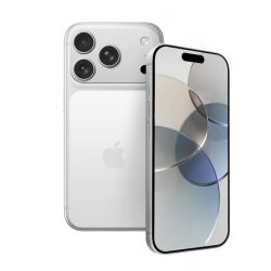 Apple iPhone17 Pro全网通5G 双卡双待手机 256GB