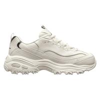 斯凯奇 小白熊|女鞋11931 白色/黑色/WBK（女） 36